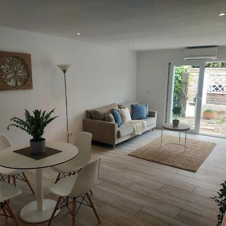 Cas Catala Living 아파트 외부 사진