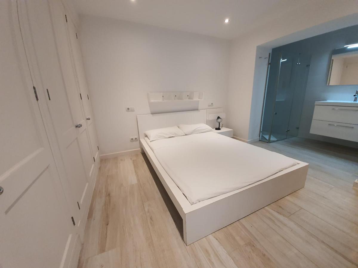 Cas Catala Living 아파트 외부 사진