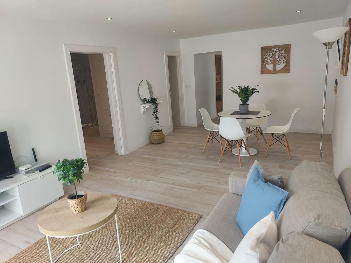 Cas Catala Living 아파트 외부 사진