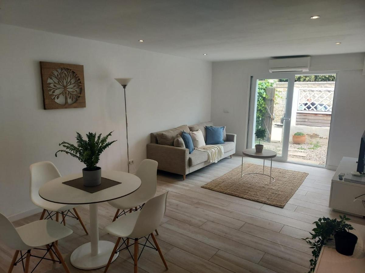 Cas Catala Living 아파트 외부 사진
