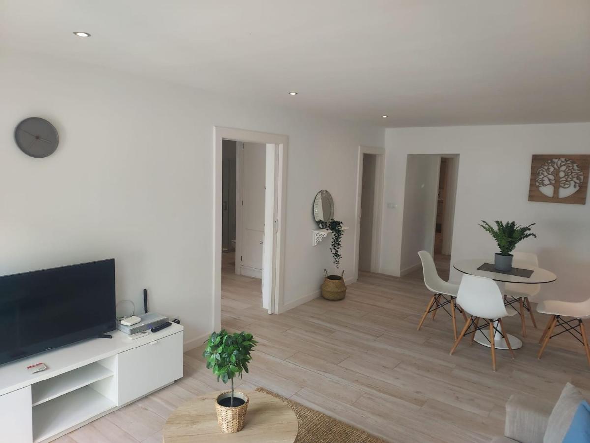 Cas Catala Living 아파트 외부 사진