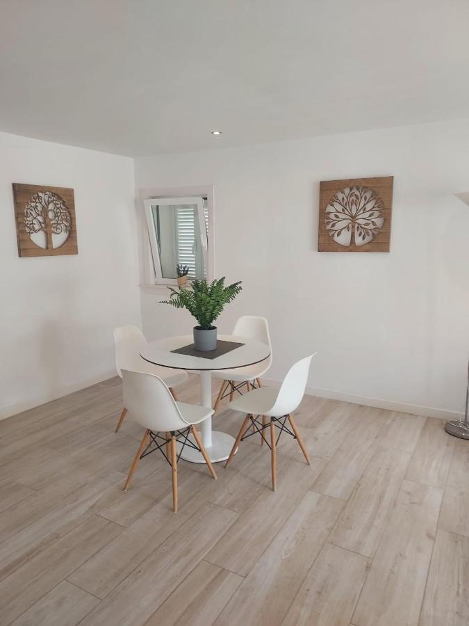 Cas Catala Living 아파트 외부 사진