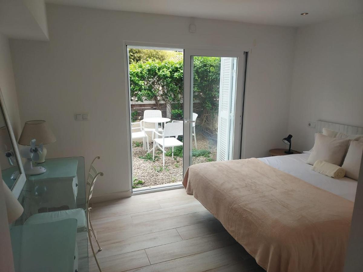 Cas Catala Living 아파트 외부 사진